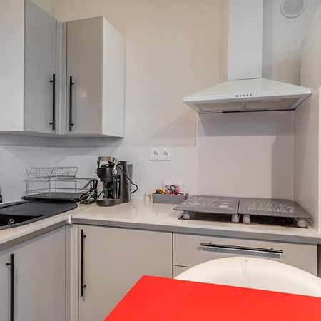 Superbe Loft T2 13005 Διαμέρισμα Μασσαλία Εξωτερικό φωτογραφία
