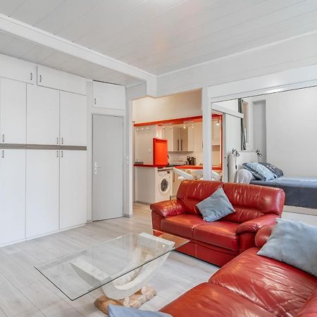 Superbe Loft T2 13005 Διαμέρισμα Μασσαλία Εξωτερικό φωτογραφία