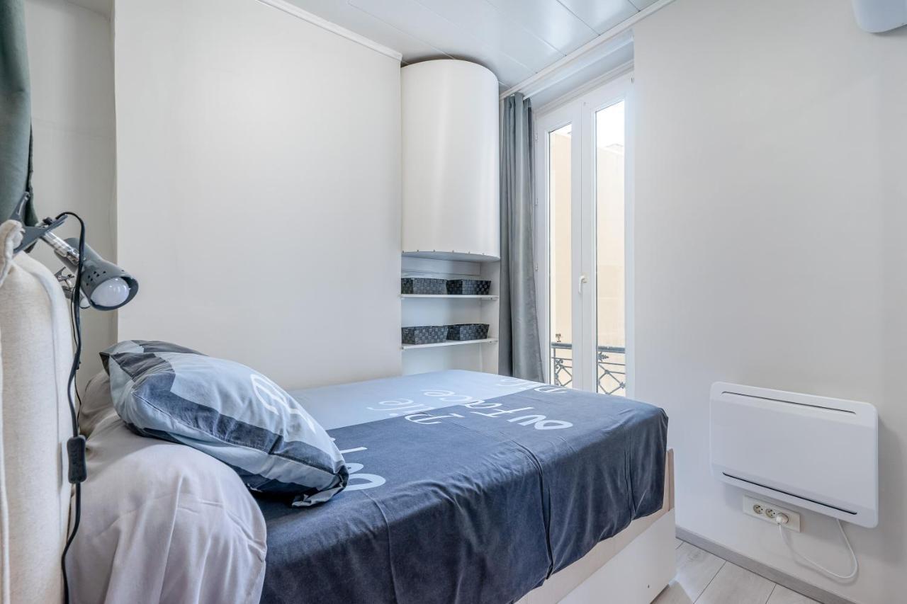 Superbe Loft T2 13005 Διαμέρισμα Μασσαλία Εξωτερικό φωτογραφία