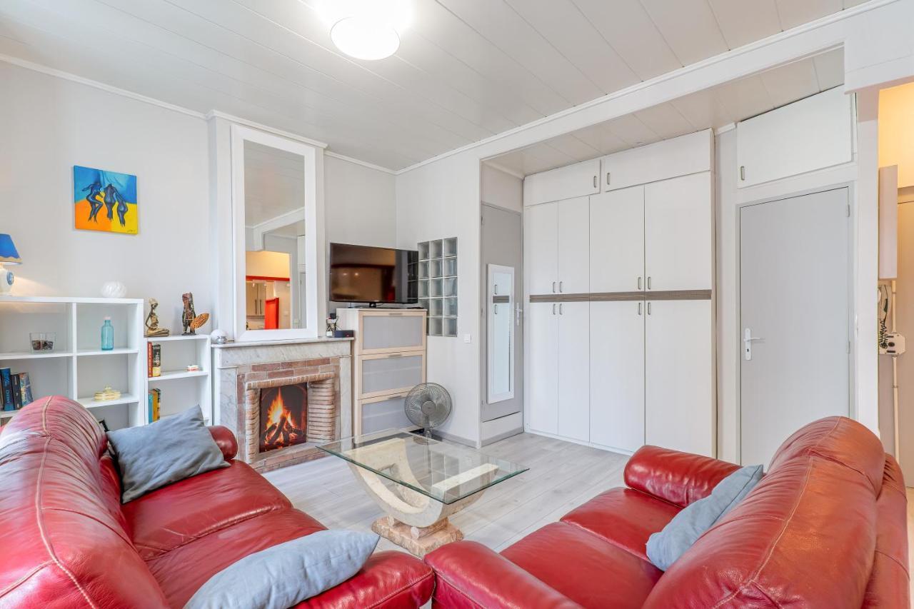 Superbe Loft T2 13005 Διαμέρισμα Μασσαλία Εξωτερικό φωτογραφία