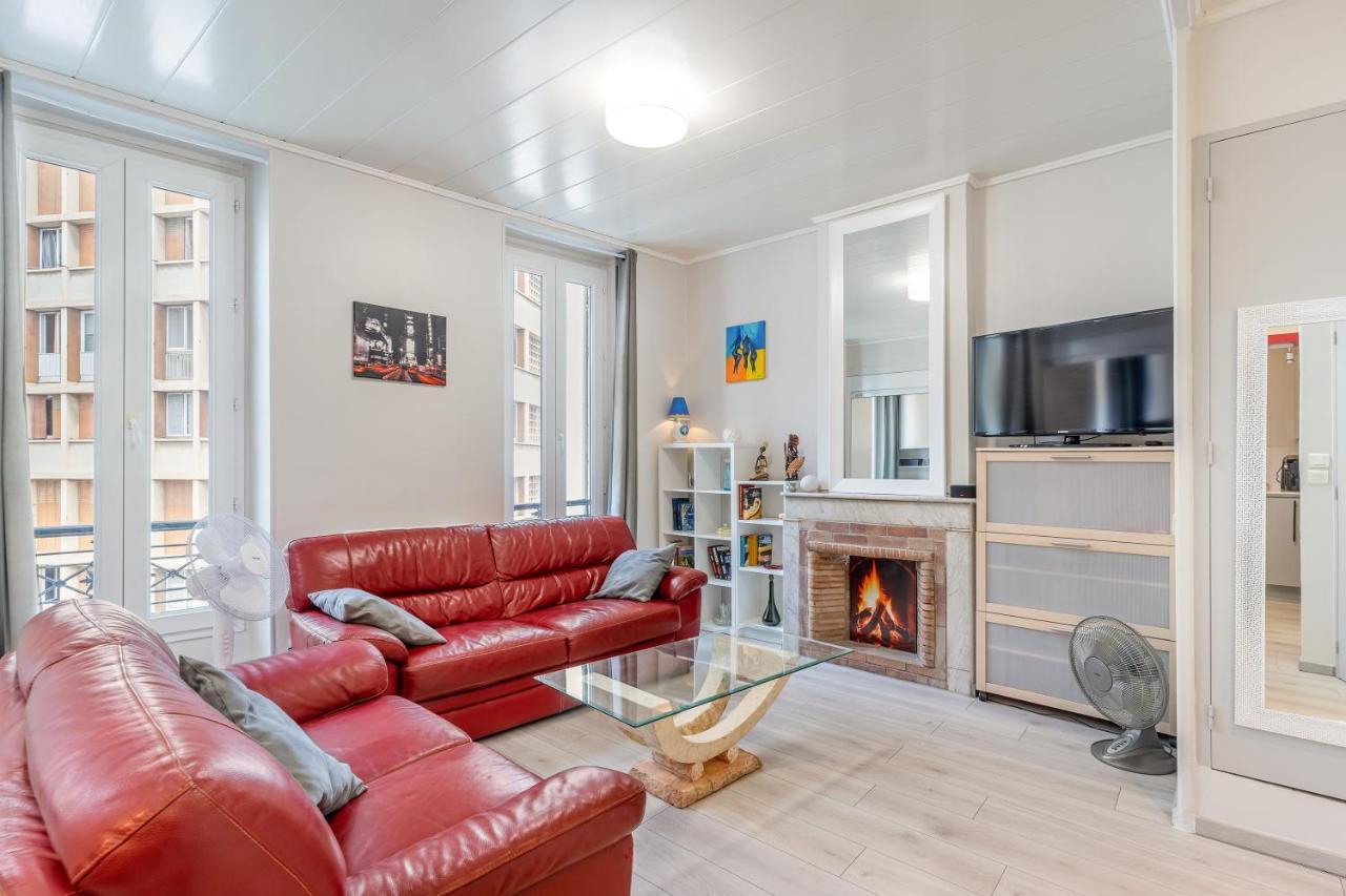 Superbe Loft T2 13005 Διαμέρισμα Μασσαλία Εξωτερικό φωτογραφία