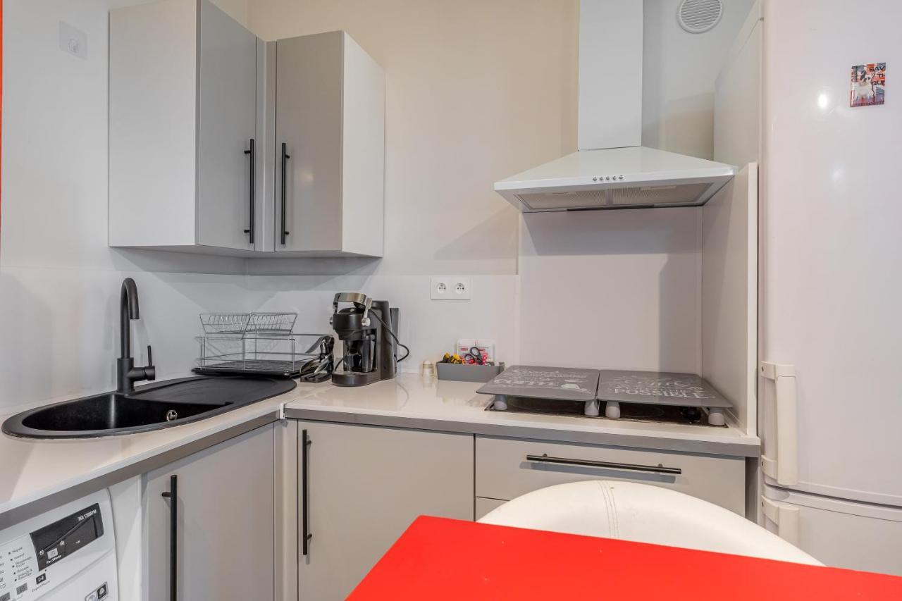 Superbe Loft T2 13005 Διαμέρισμα Μασσαλία Εξωτερικό φωτογραφία