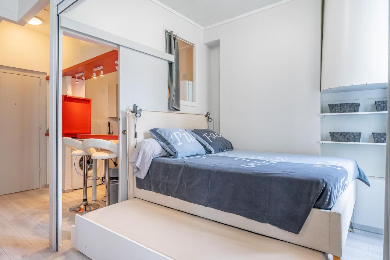 Superbe Loft T2 13005 Διαμέρισμα Μασσαλία Εξωτερικό φωτογραφία