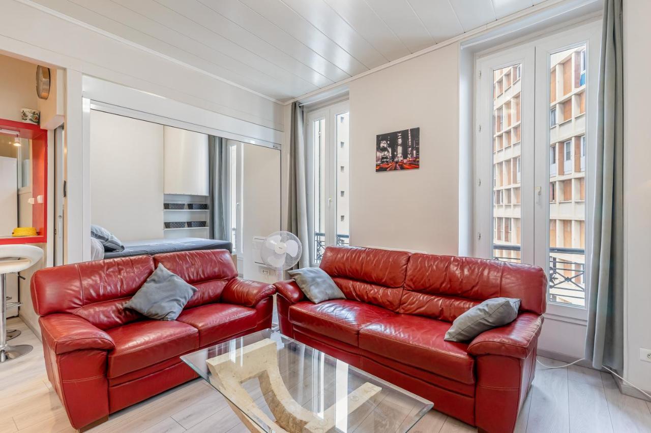 Superbe Loft T2 13005 Διαμέρισμα Μασσαλία Εξωτερικό φωτογραφία