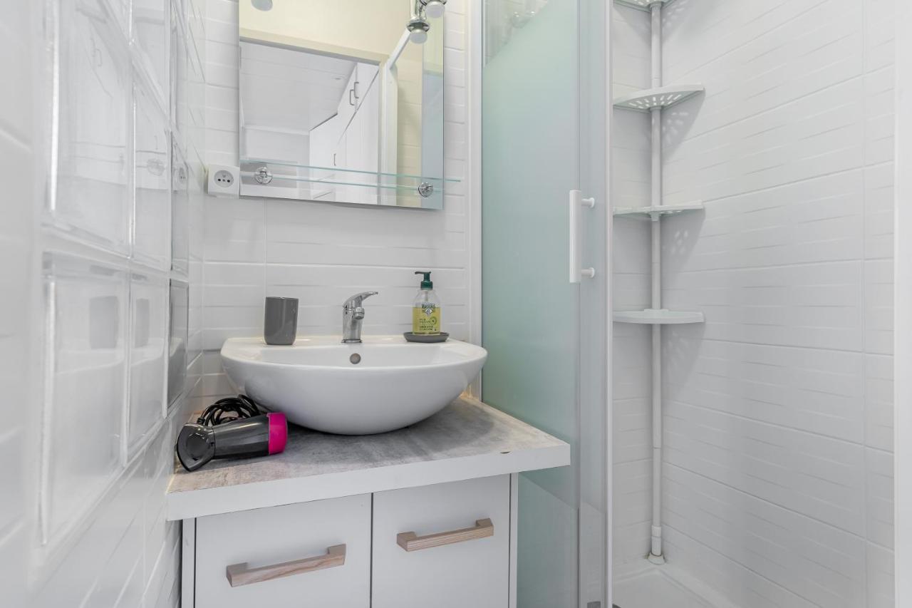 Superbe Loft T2 13005 Διαμέρισμα Μασσαλία Εξωτερικό φωτογραφία