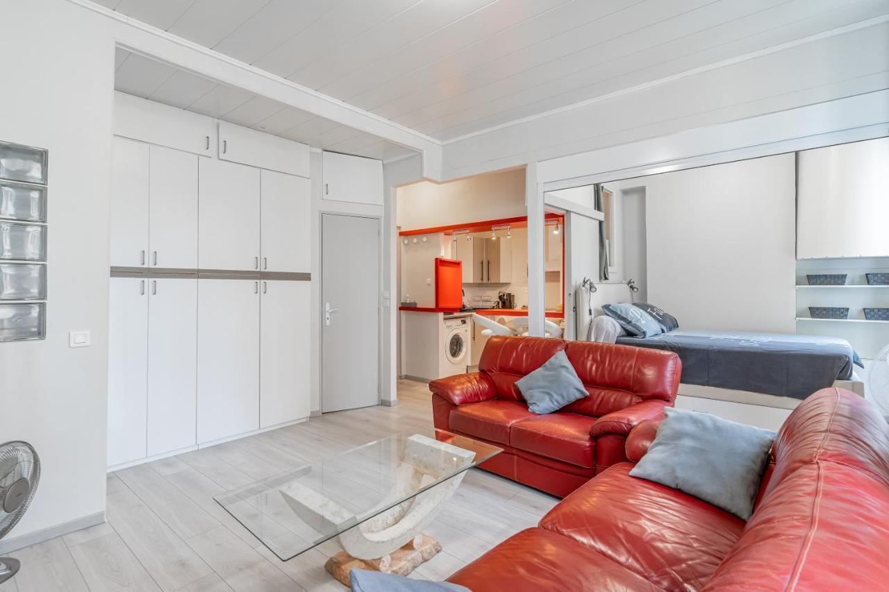 Superbe Loft T2 13005 Διαμέρισμα Μασσαλία Εξωτερικό φωτογραφία